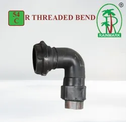 R Threaded Bend Hover